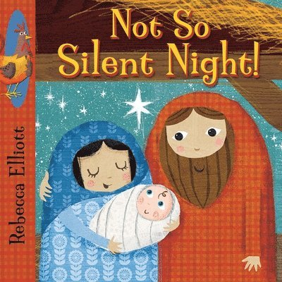 Not So Silent Night 1