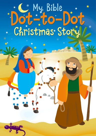 Christina Goodings - Christmas Story, Häftad