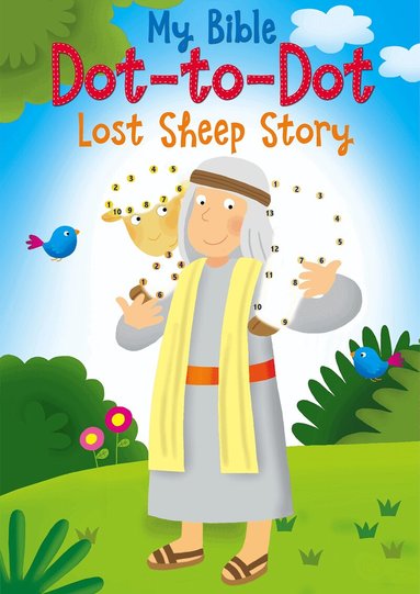 Christina Goodings - Lost Sheep Story, Häftad