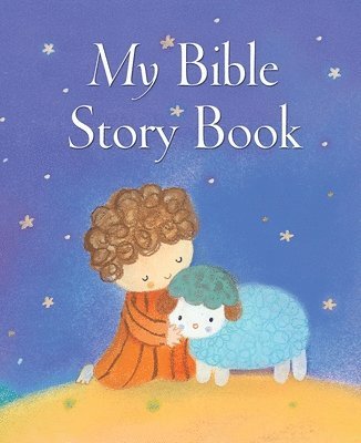 My Bible Story Book 1