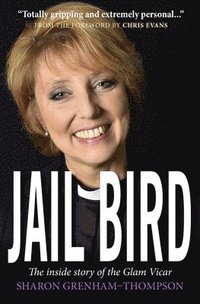 bokomslag Jail Bird