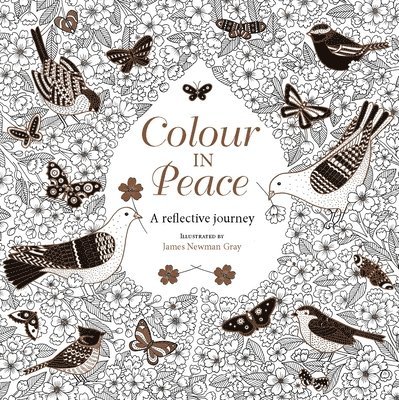 Colour in Peace 1