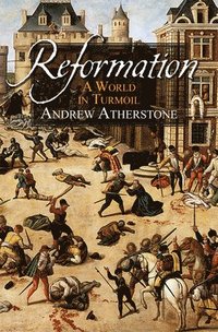 bokomslag Reformation