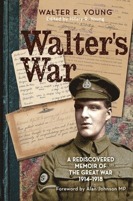 Walter's War 1