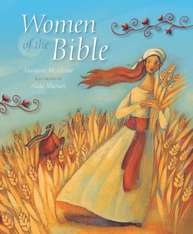 bokomslag Women of the Bible