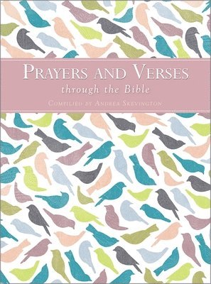 Prayers and Verses through the Bible 1