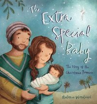 bokomslag The Extra Special Baby