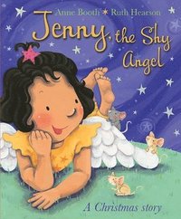 bokomslag Jenny, the Shy Angel