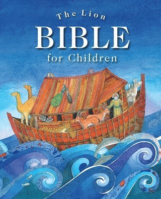 The Lion Bible for Children 1
