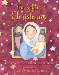 bokomslag The Gift of Christmas
