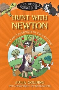 bokomslag Hunt with Newton
