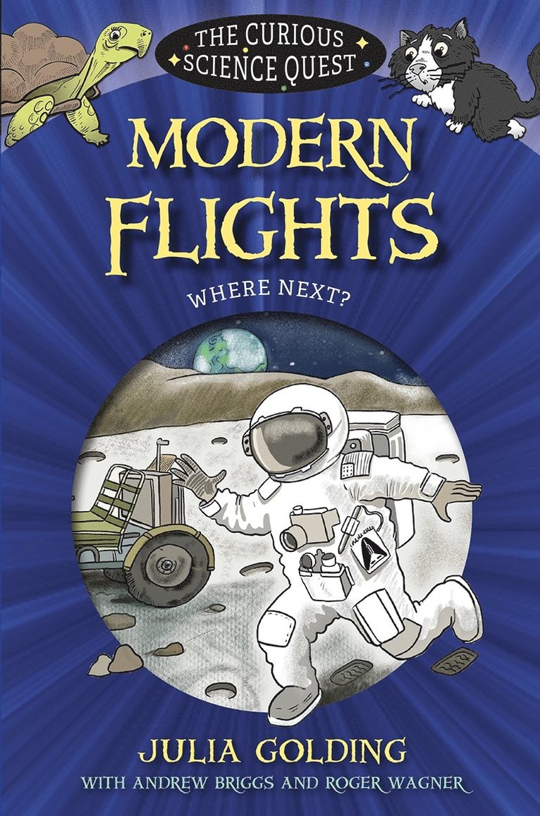 Modern Flights 1