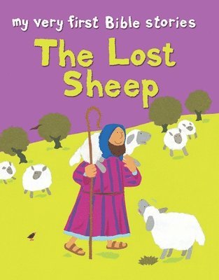 THE LOST SHEEP 1