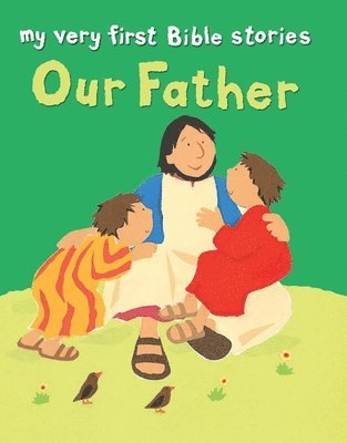 Our Father 1