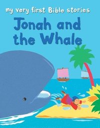 bokomslag Jonah and the Whale