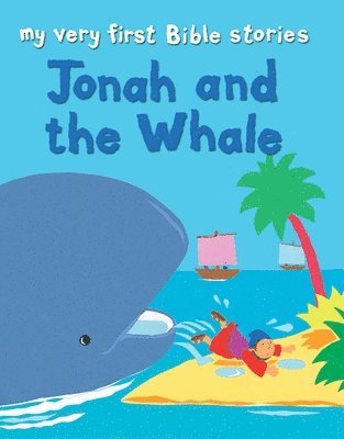 Jonah and the Whale 1