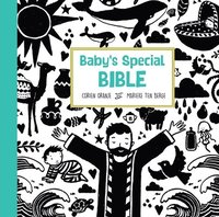 bokomslag Baby's Special Bible