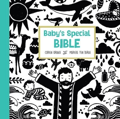 Baby's Special Bible 1