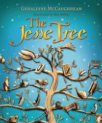 bokomslag The Jesse Tree