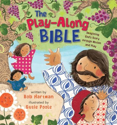 The Play-Along Bible 1