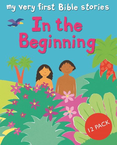 Lois Rock - My Very First Bible Stories Little Library, Häftad