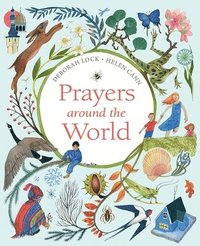bokomslag Prayers around the World