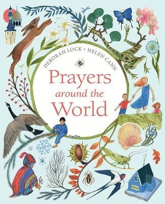 Prayers around the World 1