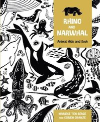 bokomslag Rhino and Narwhal