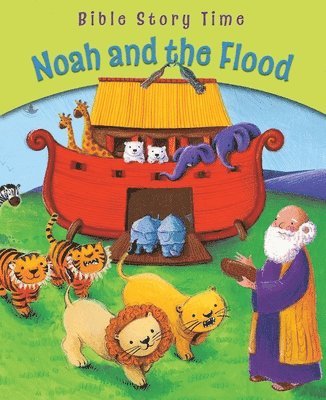 Noah and the Flood 1