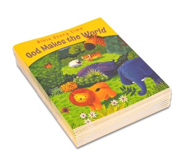 Sophie Piper - God Makes the World, Häftad