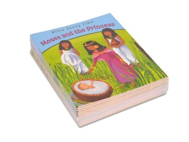 Sophie Piper - Moses and the Princess, Häftad