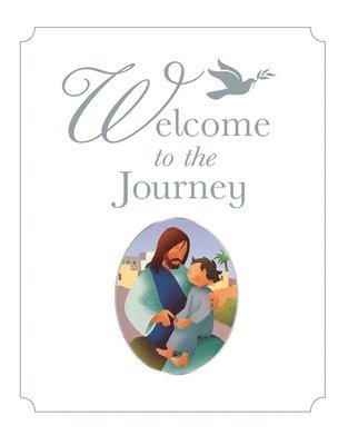 Welcome to the Journey 1
