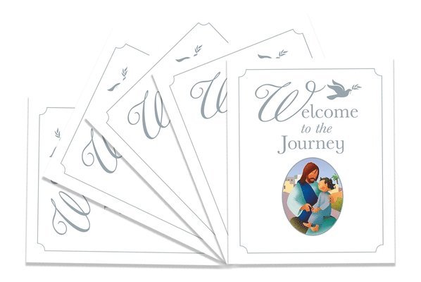 Welcome to the Journey 1