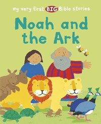 bokomslag Noah and the Ark