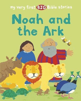 Noah and the Ark 1