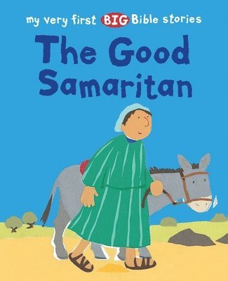 The Good Samaritan 1