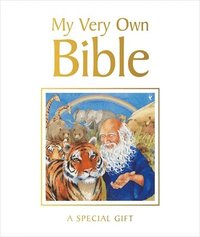 bokomslag My Very Own Bible