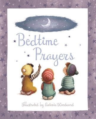 Bedtime Prayers 1