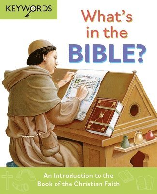 What's in the Bible? 1