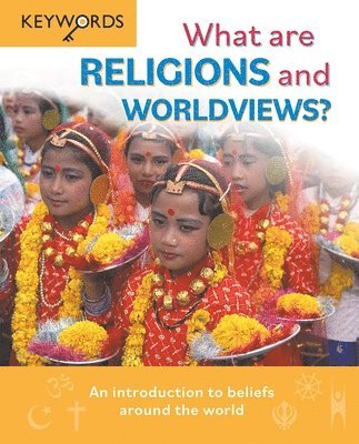 What are Religions and Worldviews? 1