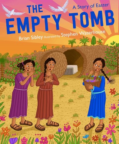 Brian Sibley - Empty Tomb, Häftad