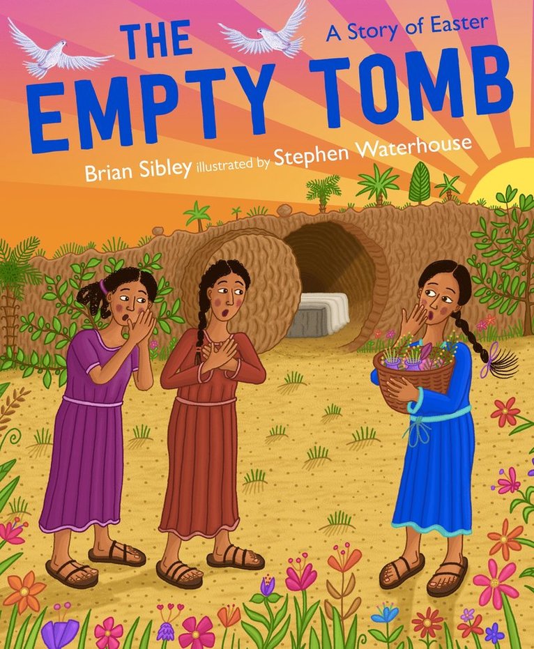 Empty Tomb