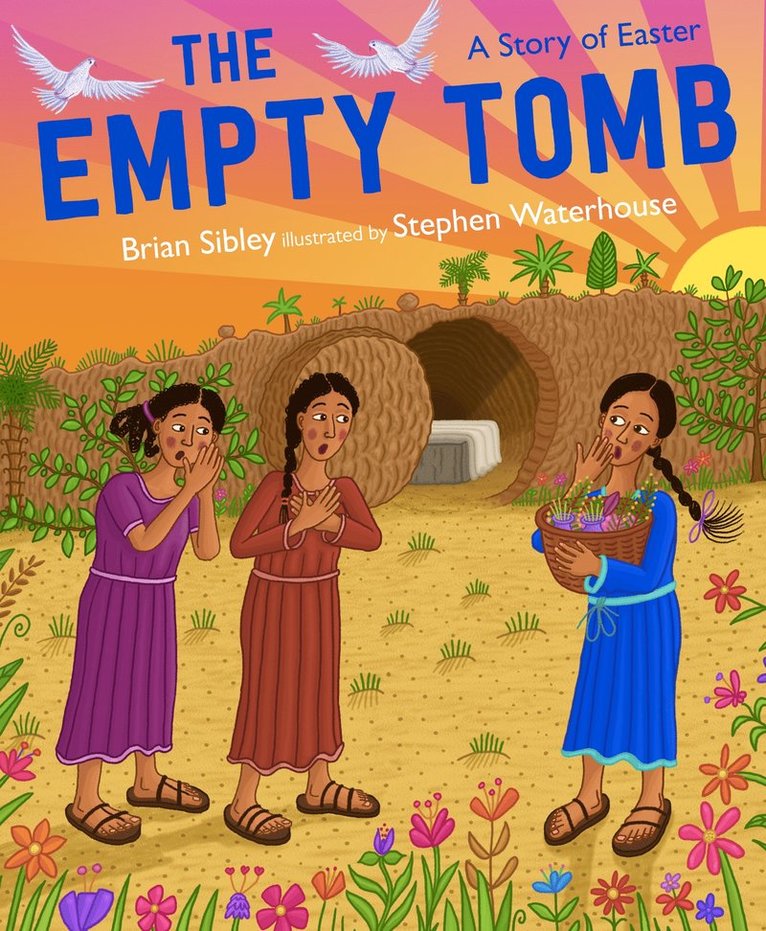 The Empty Tomb 1