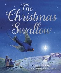 bokomslag The Christmas Swallow