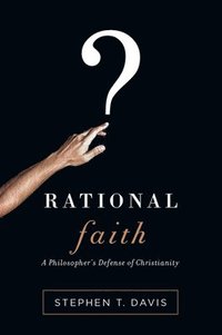 bokomslag Rational Faith