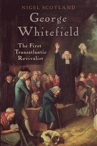 bokomslag George Whitefield