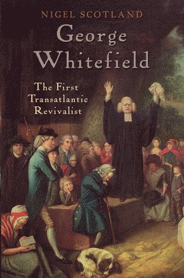 George Whitefield 1