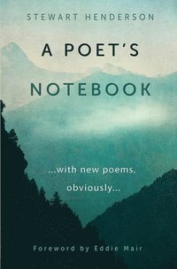 bokomslag A Poet's Notebook
