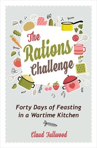 bokomslag Rations Challenge