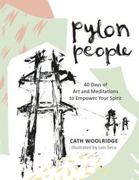 bokomslag Pylon People